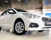 Hyundai accent base trắng có sẵn