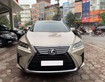 Lexus rx 350 v6 3.5 vàng cát  2016