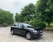 Audi q5 sản xuất 2011 đen nội thất kem
