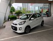 Kia morning deluxe 2020 km khủng