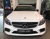 Mercedes benz c300 phiên bản mới 2020