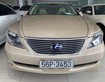 Lexus ls600hl 2007 tự động, hàng nhập vip