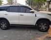 Fortuner máy dầu 2017