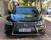 Lexus ls460l model 2015 màu đen biển tứ quý 9999