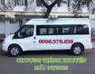 Mua transit luxury 2019    svp mới  100