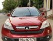 Honda cr v 2010 chính chủ xe 2.4at chạy 7van