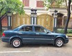 Ford laser 2005 đời chót đẹp kiếm có