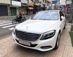 Mercedes benz s class 2018 tự động