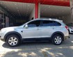 Chevrolet captiva 2008 số sàn