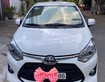 Toyota wigo 2018 at đk 2019 nhập khẩu