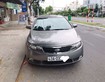 Kia forte 2011 tự động - xe gia đình