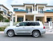 Boeing mặt đất lexus lx570 mode 2010 nhập mỹ