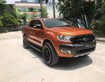 Ford ranger wildtrack 2017 tự động