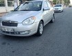 Hyundai verna accent 1.4 mt nhập hàn quốc