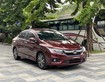 Honda city 1.5at cvt sx 2018 biển tp chạy 2v zin