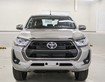 Toyota hilux 2021-số tự động-nhiều ưu đãi lớn