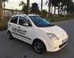 Chevrolet spark 2008 tự động
