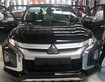 Mitsubishi triton 4x2 at 2.4l mivec 2020