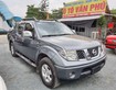 Nissan navara 2012 tự động