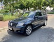 Mercedes benz glk300 4matic model 2010