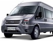 Xe ford transit 2018  cần bán