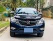 Bán mazda bt50 model 2017, số tự động, màu xanh