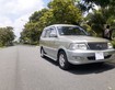 Toyota zace gl 2004 7 cho xe gia đình tay lai tro