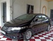 Honda city 2013 tự động