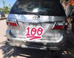 Toyota fortuner 2010 số sàn