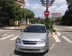 Tôi cần bán lacetti màu bạc. sx 2010