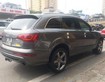 Audi q7 sline nhập mỹ 3.0 tfsi 2011 form 2015 audi