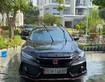 Honda civic rs đen 2019 di 15.000 km xe có bodykit