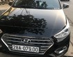 Hyundai accent 2019 số sàn bản đủ