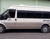 Bán xe bán tải ford transit 2005