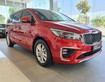 Kia sedona bản full option - xe có sẵn giao ngay