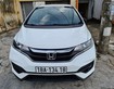 Honda jazz rs 2018 tự động chạy 2 vạn km