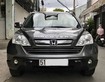 Cần bán honda crv 2.4l 2010, màu ghi xám.