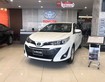Toyota vios 2020 giá sốc cùng km phụ kiện giá trị