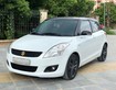 Suzuki swift rs bản 4 phanh đĩa 2017