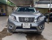 Cần bán nissan navara 2016 at màu xám siêu lướt