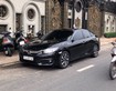 Civic 1.8e 2018 - đen, đi mới 6,300km