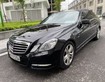 Mercedes benz e class 2010 tự động xe đẹp zin