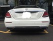 Bán mercedes e200 trắng 2019 lươt