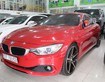 Xe bmw 4 series 420i convertible 2015