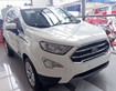 Ford ecosport titanium, km 50tr  trả trước 180tr