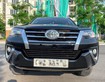 Toyota fortuner 4x2 at 2017 nhập khẩu