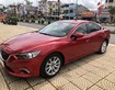 Bán mazda 6 at 2.0 sx 2016