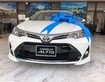 Corolla altis 1.8e 2020 bản nâng cấp giảm giá sốc
