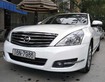 Nissan teana 2011 đẹp hiếm có  xe 1 chủ sd đến nay