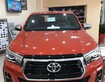 Toyota hilux 2.8g 4x4 at khuyến mãi 1 năm bhvc